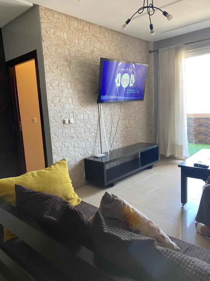 Nice Little Apartment With Swimming Pool Agadir Eksteriør bilde