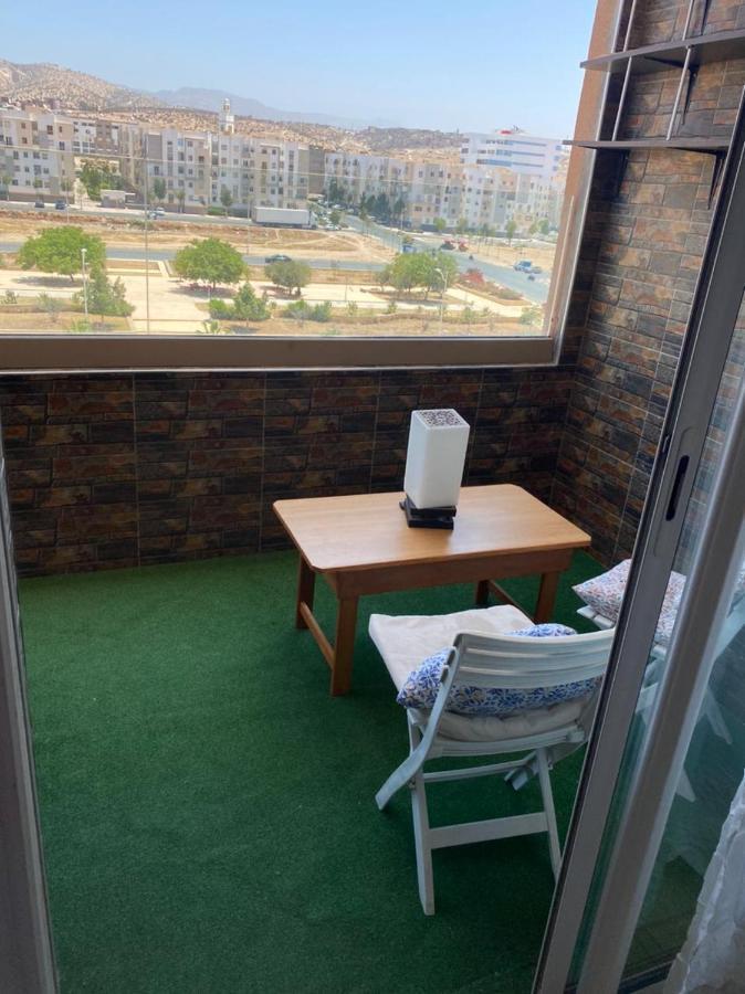 Nice Little Apartment With Swimming Pool Agadir Eksteriør bilde