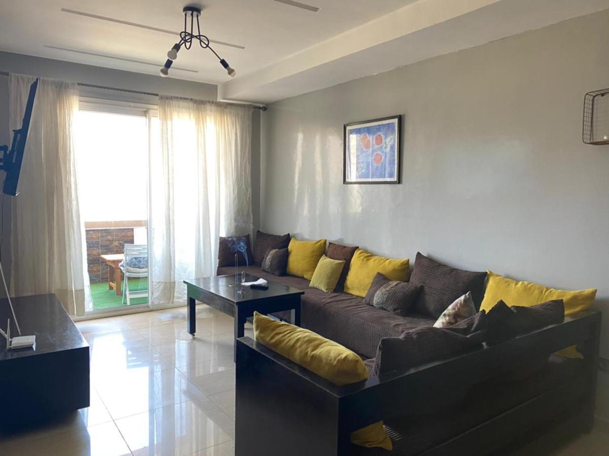 Nice Little Apartment With Swimming Pool Agadir Eksteriør bilde