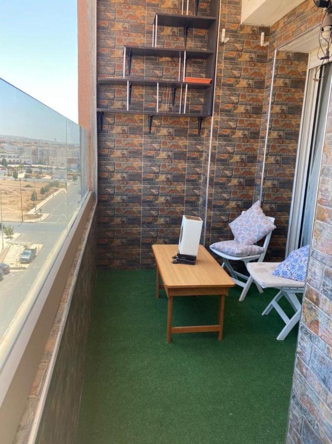 Nice Little Apartment With Swimming Pool Agadir Eksteriør bilde