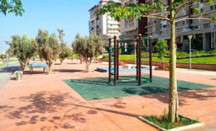 Nice Little Apartment With Swimming Pool Agadir Eksteriør bilde