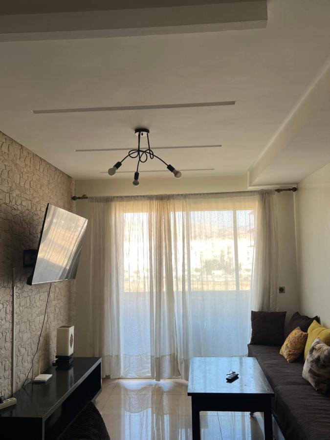 Nice Little Apartment With Swimming Pool Agadir Eksteriør bilde