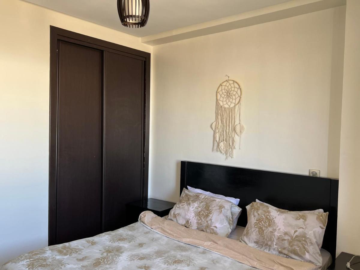 Nice Little Apartment With Swimming Pool Agadir Eksteriør bilde