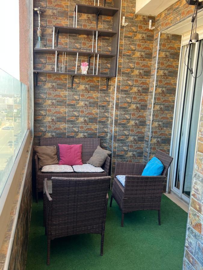 Nice Little Apartment With Swimming Pool Agadir Eksteriør bilde
