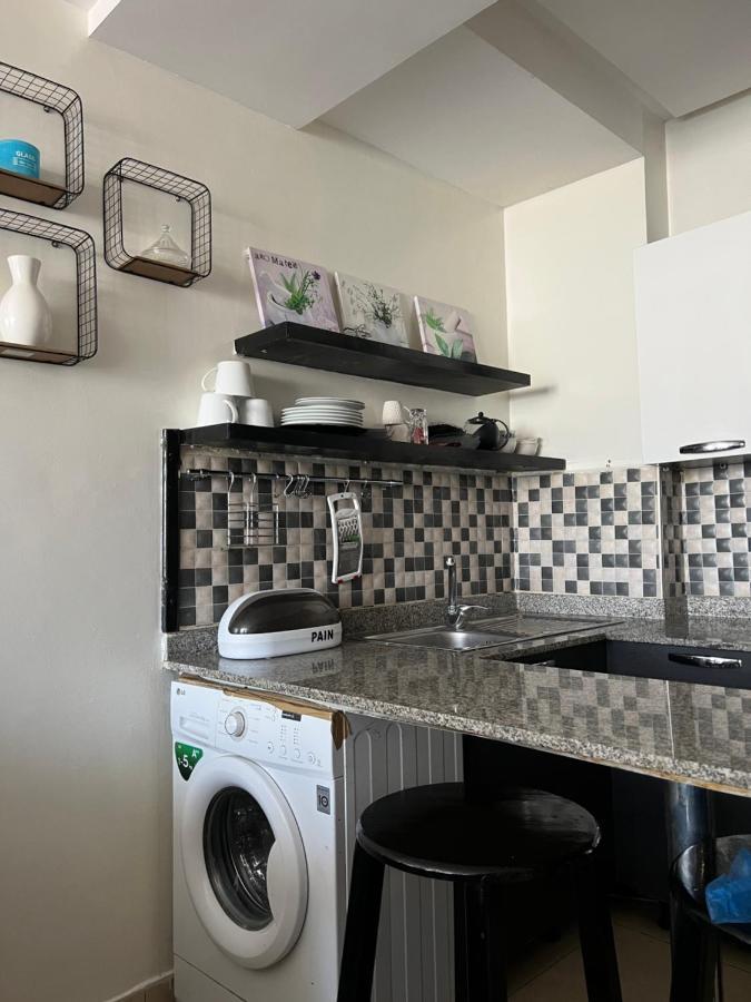Nice Little Apartment With Swimming Pool Agadir Eksteriør bilde