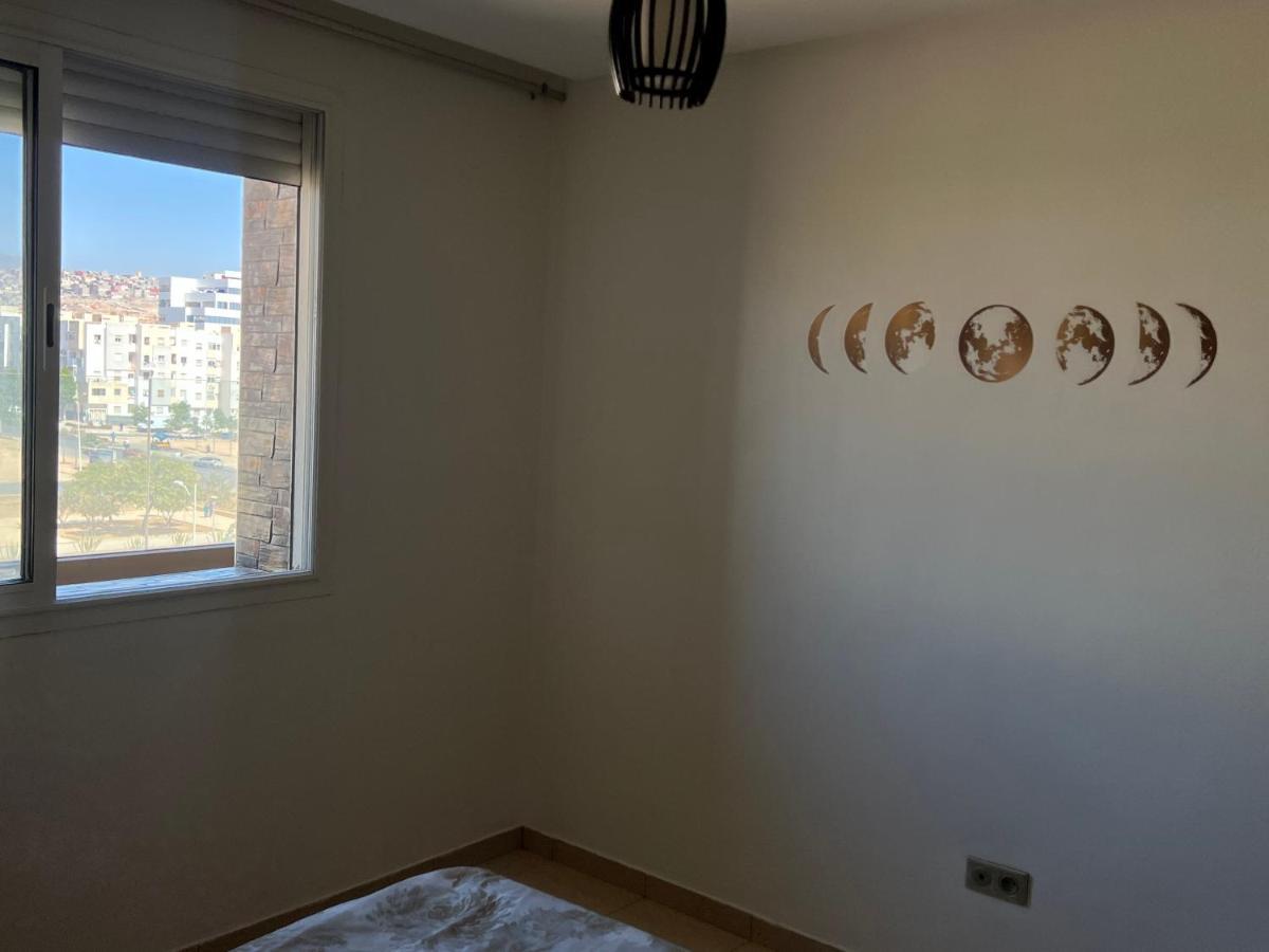 Nice Little Apartment With Swimming Pool Agadir Eksteriør bilde