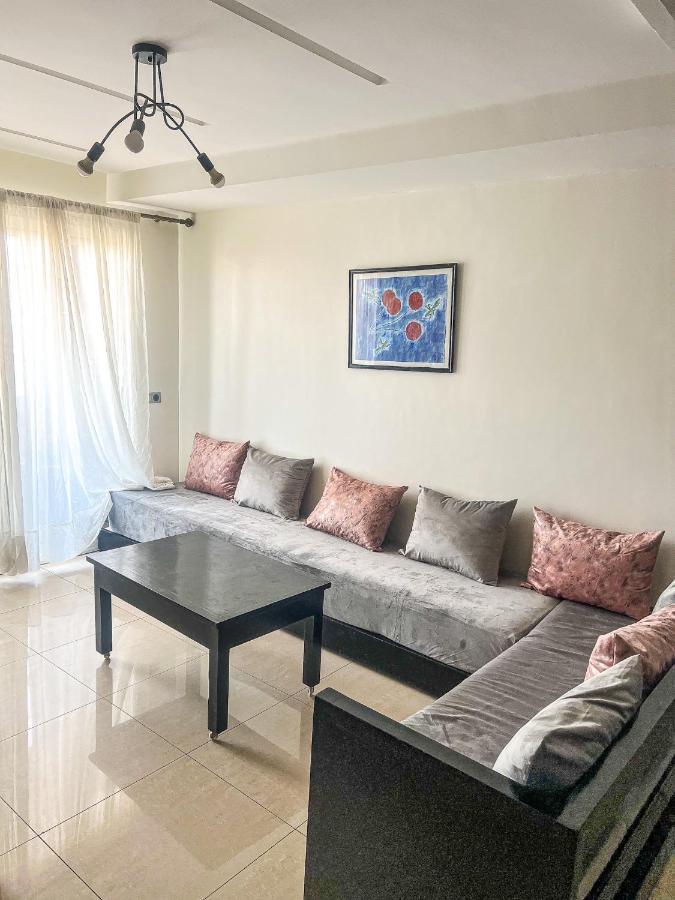 Nice Little Apartment With Swimming Pool Agadir Eksteriør bilde