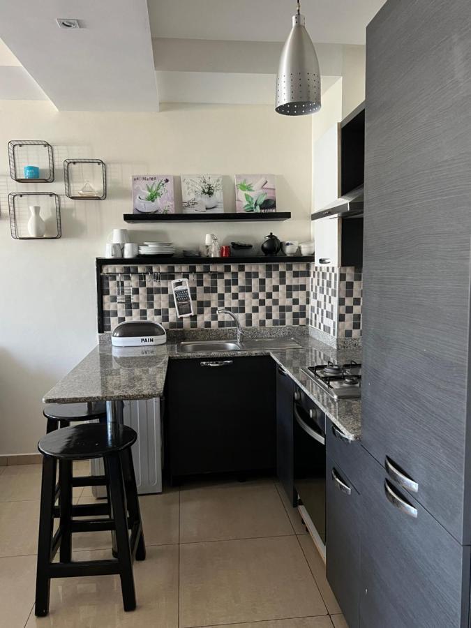 Nice Little Apartment With Swimming Pool Agadir Eksteriør bilde