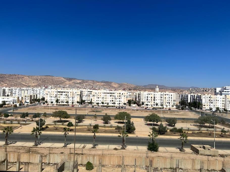 Nice Little Apartment With Swimming Pool Agadir Eksteriør bilde